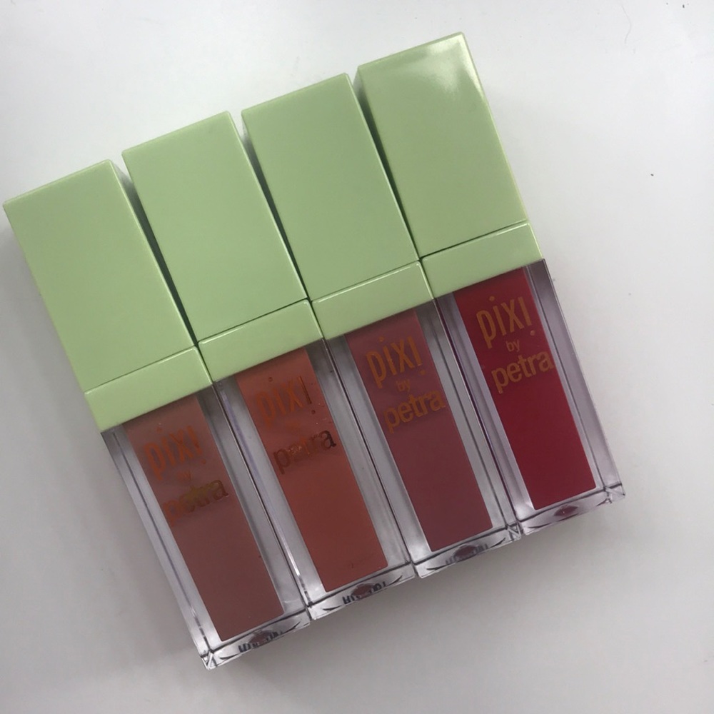 Pixi MatteLast Liquid Lip